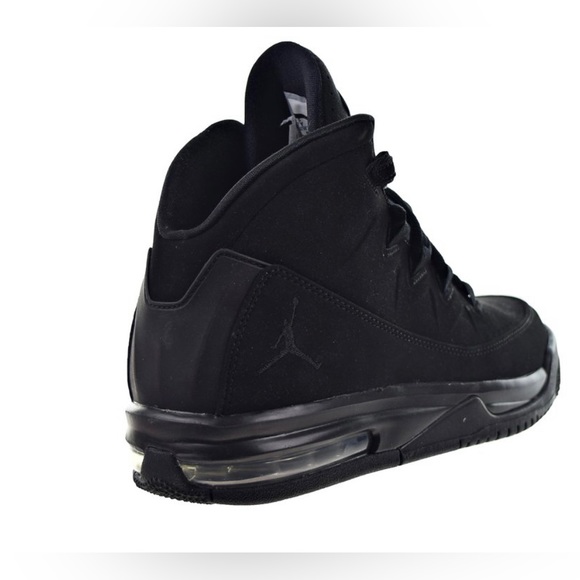 Jordan Air Deluxe - Picture 3 of 11
